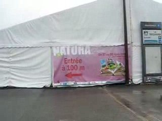 Rezé : Natura 2009
