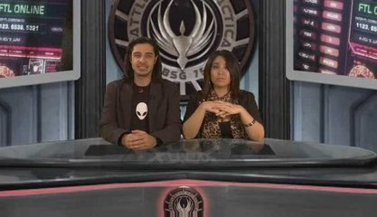 BSGcast 4.22 - "Daybreak Part 2" + Alienware Winner