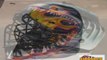 Airbrushing Batting Helmets (Free Softball Tournament Bra...