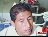 Peru.com: Johan Fano habla de derrota ante chile
