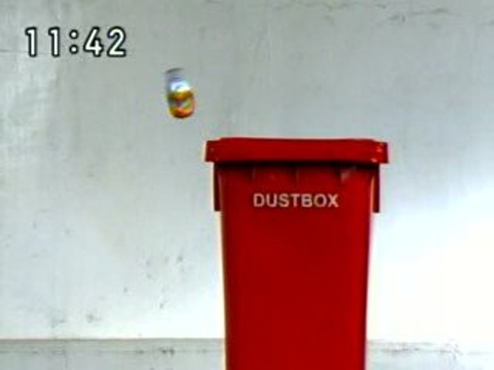 Cm recicle