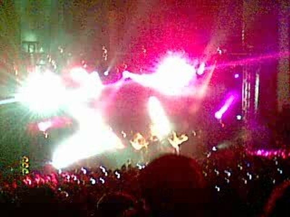 The Lotus Eater (Opeth en México D.F. 29-03-09)