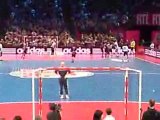 Ptite Vidéo Du Match Psg-France 98 Au Rtl Futsal