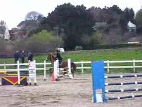 Victor & Lonic Club1 (CSO Caudan - 29.03.09)