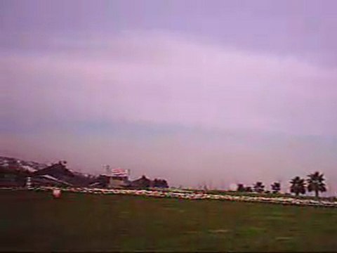 Meska - RhombusTango Stunter Uçurtma