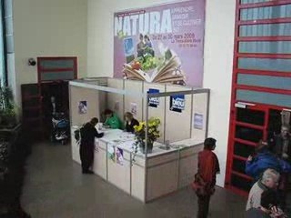 Rezé : Natura 2009