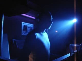 2009.03.28 - Jack de Marseille @ Le Culte (74)