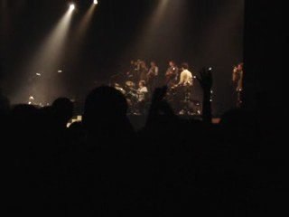 09 - Benabar - A not' santé - 29 mars 2009