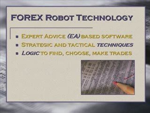 Increase Currency Forex Trading Profits with Automated Tr...