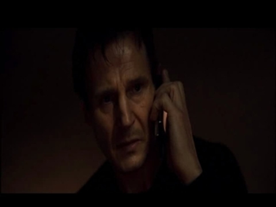 Taken