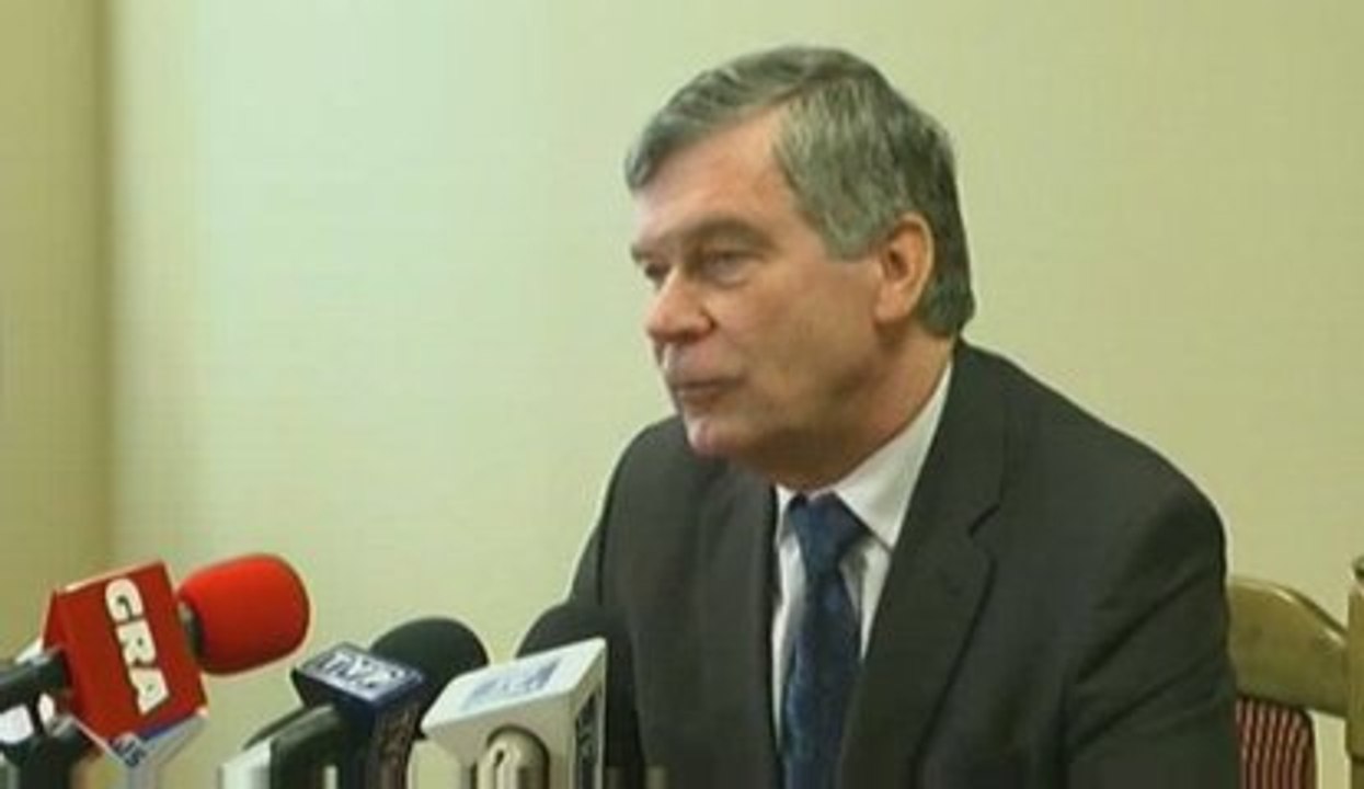 Przebudowa placu Wolności - konferencja prasowa