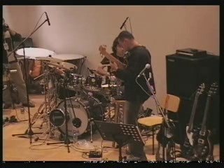 Yamaha Ankara Workshop - Volkan Öktem & Eylem Pelit