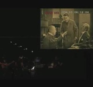 Rubin Steiner Neue Band score the lost world (1925) n°1