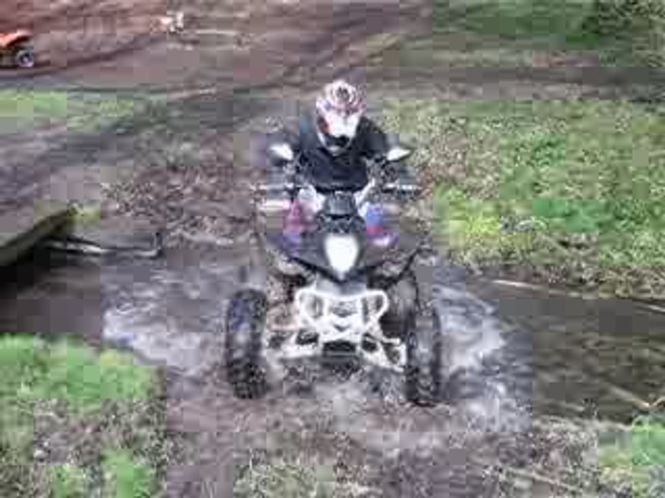 Sortie quad du 28/03/09 2