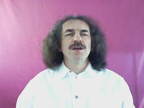 APOSTOŁ AURELIA 17. PRZESŁANIE PRAWDY MOJŻESZ BOGUSŁAW GAS