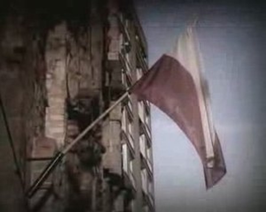 Kubson - O Warszawie
