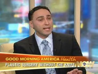 Non Surgical Nose Job, Eyelift Procedures by Dr. Cameron ...