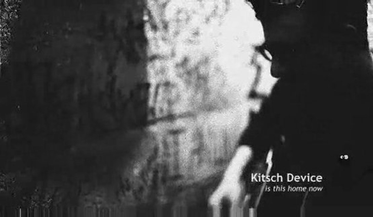 HibOO d’Live #052 : Kitsch Device / I'm never getting old