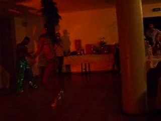 Vidéos de ma fête