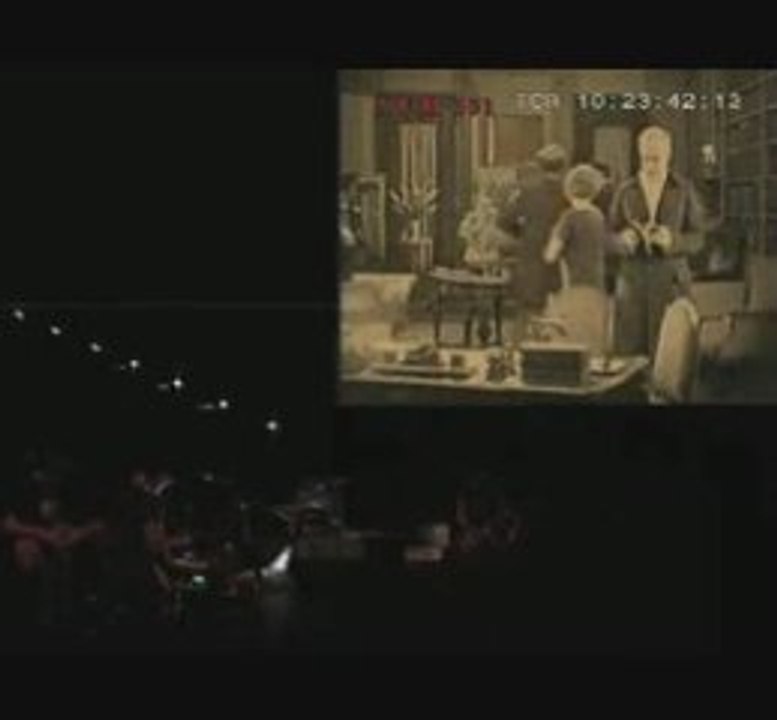 Rubin Steiner score "the lost world" (1925) n°3