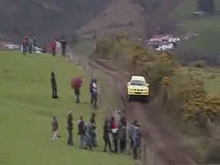 Championnat france tout terrain labourd 2009