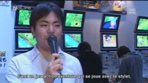 [Nolife] Dragon Ball DS - Reportage