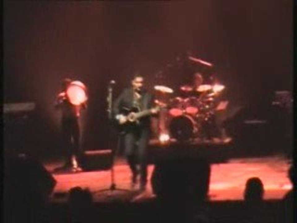 AMAR MEZRI à Saint Etienne 001 en 2009