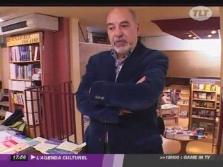 Livre : "Au pays" de Tahar Ben Jelloun