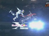 Red Bull X-Fighters 2009: 