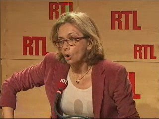 Télécharger la video: Valérie Pécresse invitée de RTL (30/03/09)