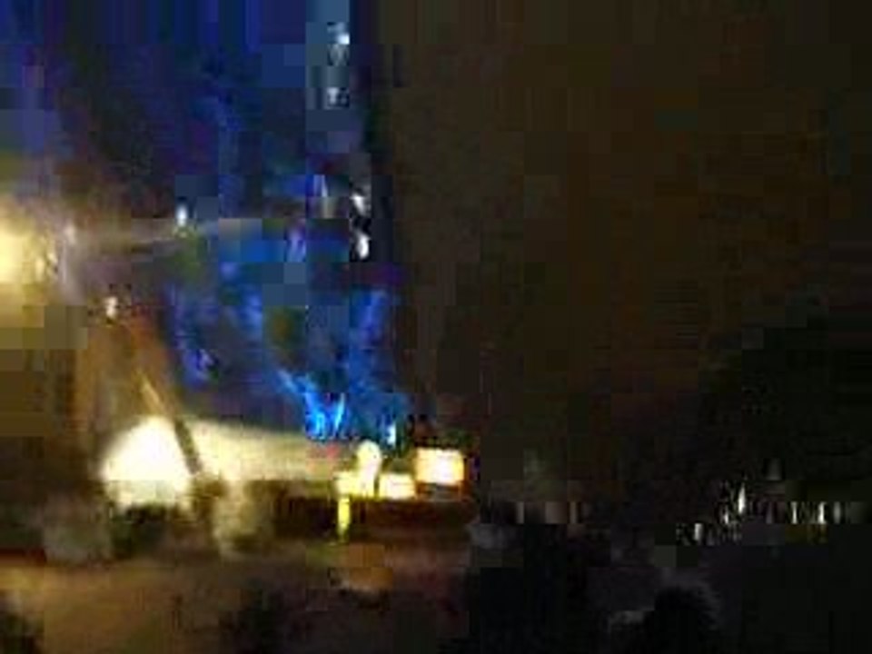 Paris tour effeil visual ! xD