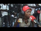 Fespaco 2008 : Le club RFI de Ouagadougou