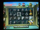 bug zelda majora mask ( sortir de Bourg Clocher en mojo   coincé dans la rivière avec Oni link)