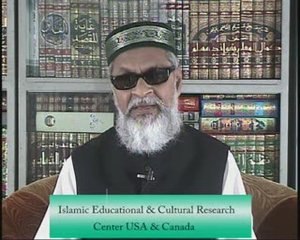 DAURA-E-HADITH PART 39 29/03/2009