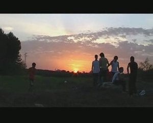 Una tarde de tricks y caidas Teido Nashi Team 28/5/09