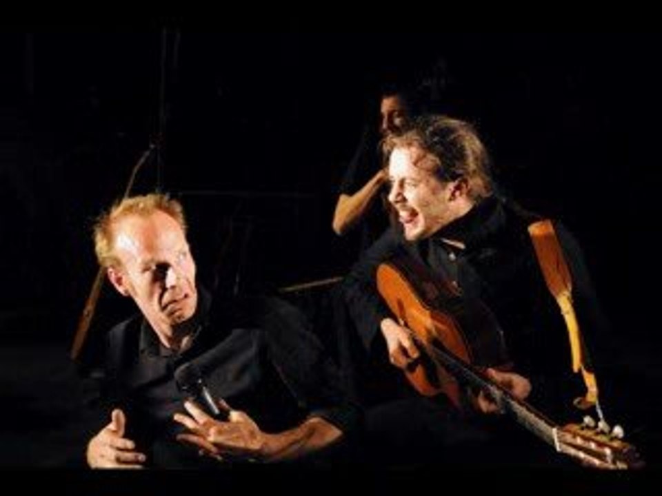 Fata Morgana, 21 mars 2009