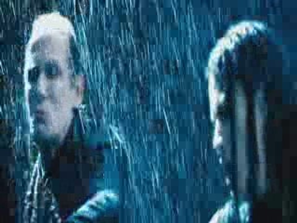 Clip UNDERWORLD III & Within temptation "Stand my ground"