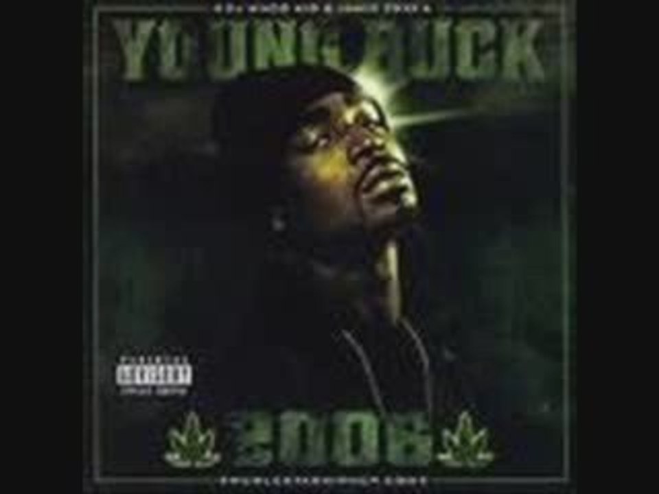 On The Corner - Young Buck