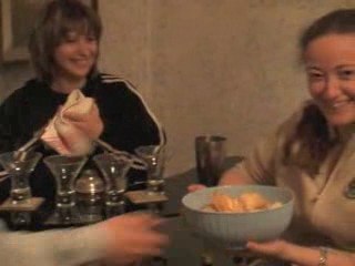 inaugurazione nuovo mini bar