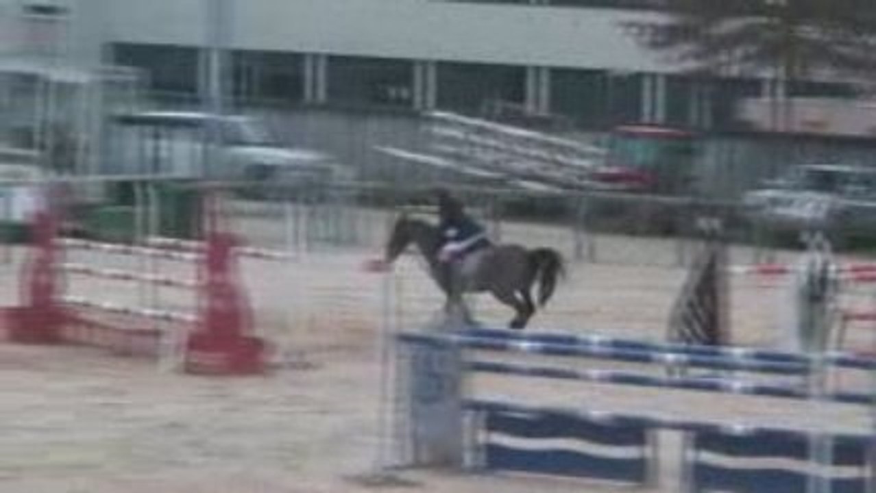 FANNY INO GPE BARRAGE BOURG 08 03 09