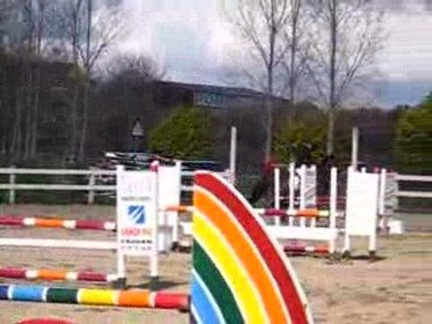 Claire & Ever Club2 (CSO Caudan - 29.03.09)