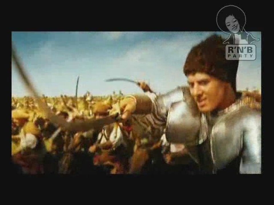 Лигалайз feat. Максим - Небо, Засыпай (OST - "Тарас Бульба")