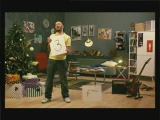 Doritos Yilbasi Reklam