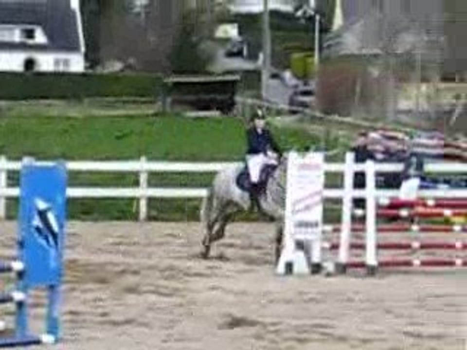 Amandine & Quidy E2p (CSO Caudan - 29.03.09)