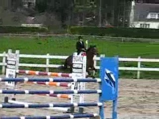 Caroline & Iris E1p (CSO Caudan - 29.03.09)