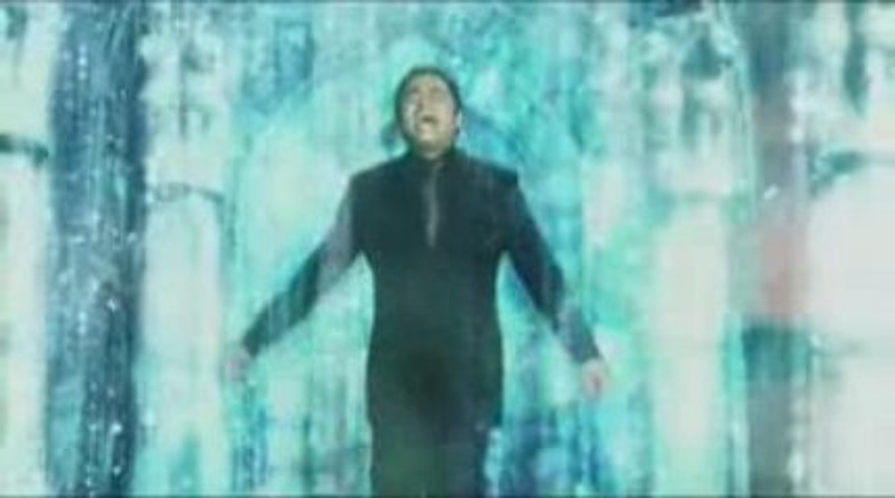 The Pussycat Dolls & Rahman - Jai ho