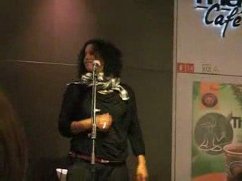 Neneh Cherry