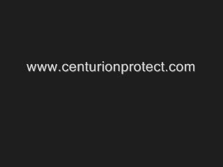 Centurion Home and Business Security Radio Spot 3