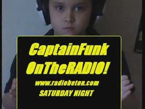 WELCOME ON MY RADIO! Best Of FUNK 28.03.2009