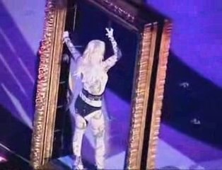 TCS:BS New Jersey 03/14 Breathe On Me e Touch of My Hand